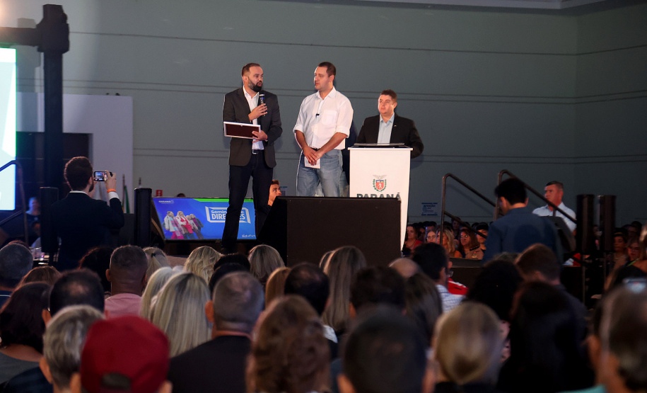 Bonus para diretores