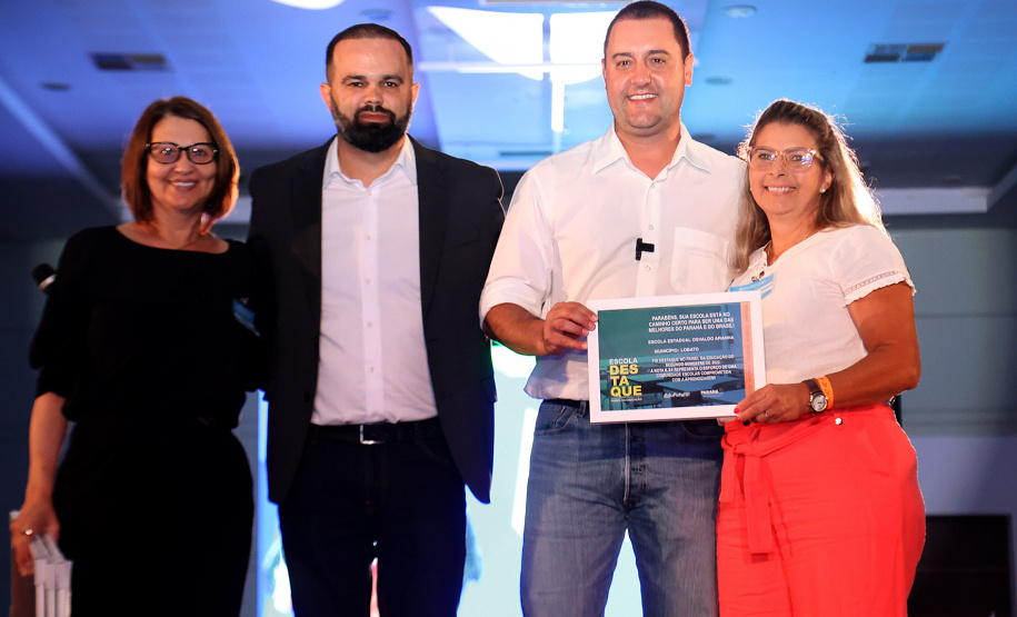 Bonus para diretores