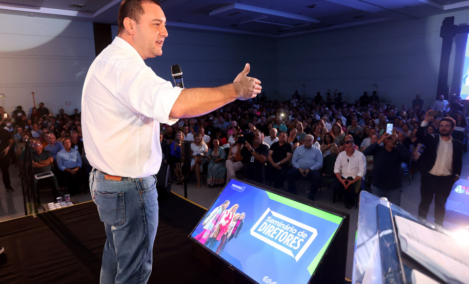 Bonus para diretores