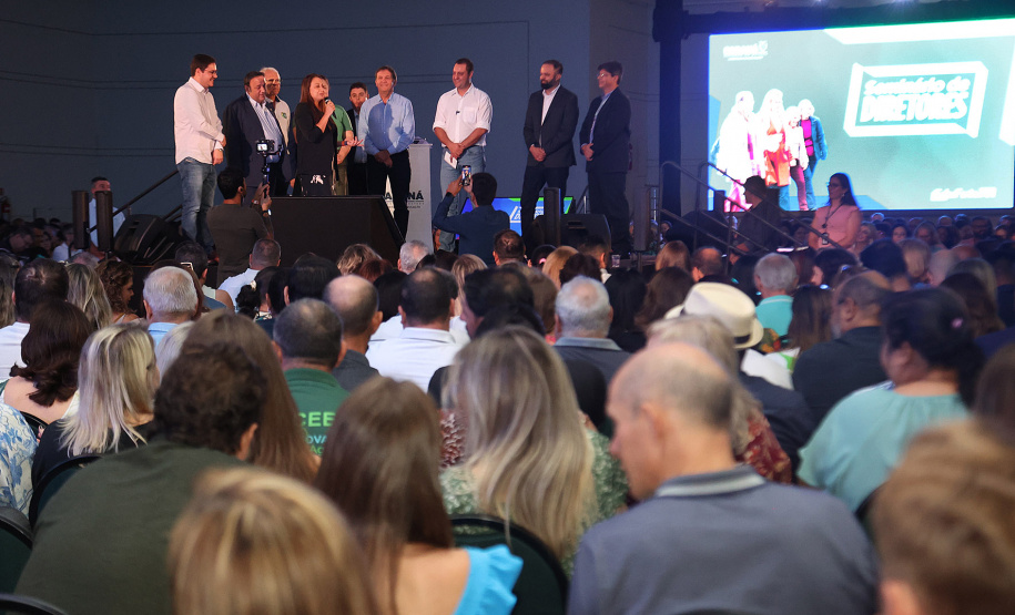 Bonus para diretores