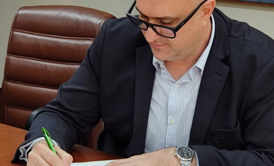 BRDE acordo cooperação técnica com Pato Brabco