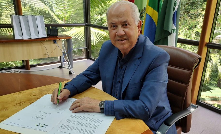 BRDE acordo cooperação técnica com Pato Brabco