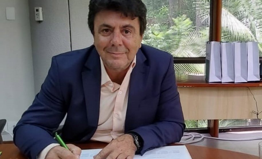 BRDE acordo cooperação técnica com Pato Brabco