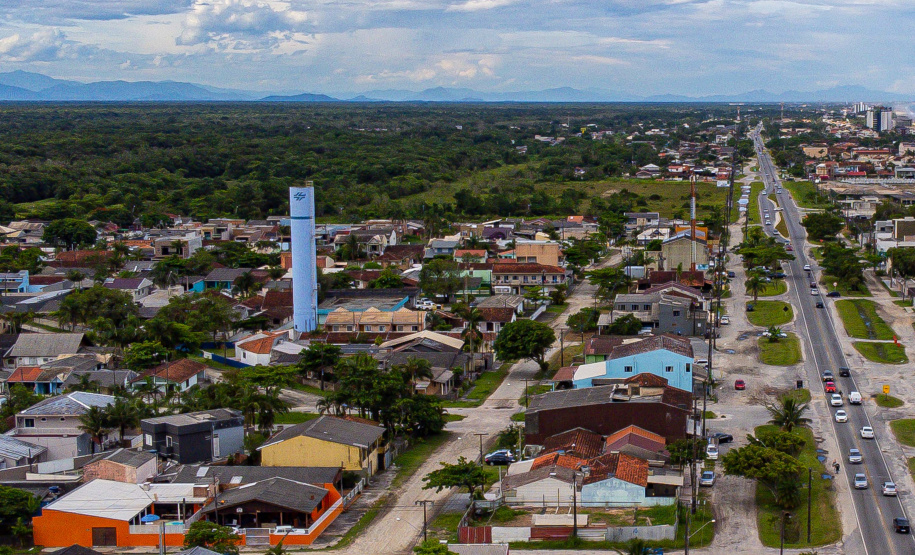 Feriado de Carnaval terá reforço no abastecimento de água no Litoral