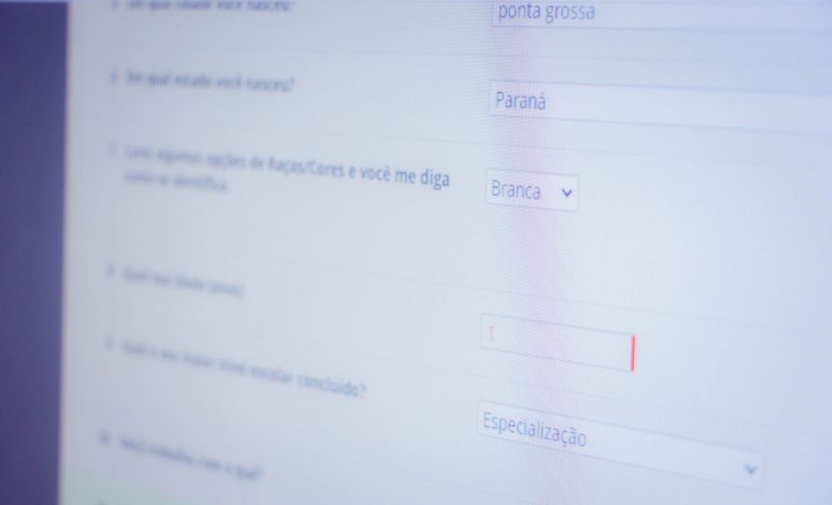 Professores da UEPG iniciam pesquisa que monitora pós-covid na região