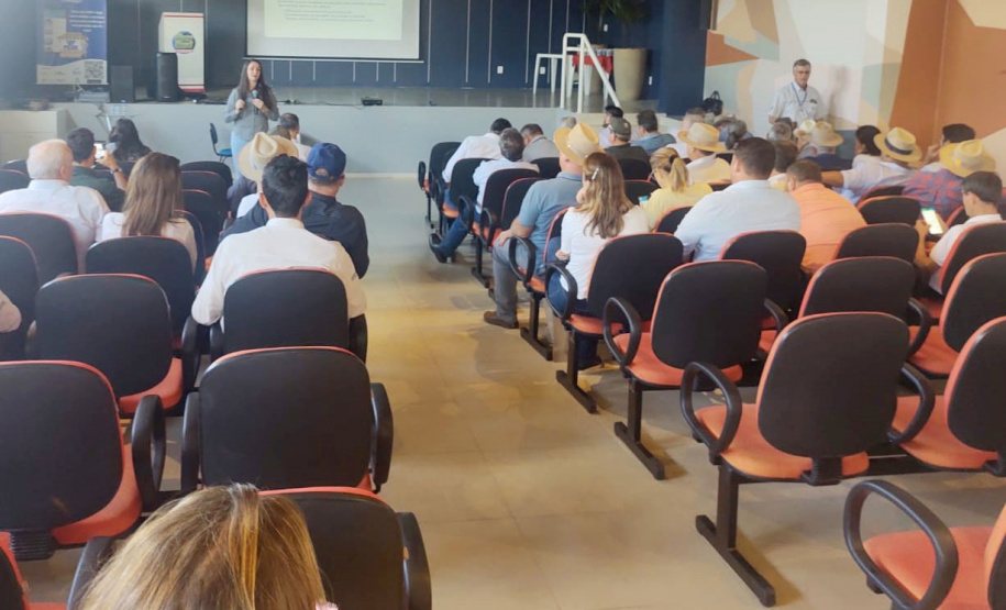 IDR-Paraná e UTFPR desenvolvem aplicativos para ajudar produtores rurais