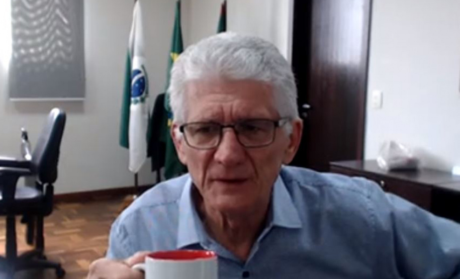 Programa de apoio à produção de uvas e derivados no Paraná reforça ações em 2023