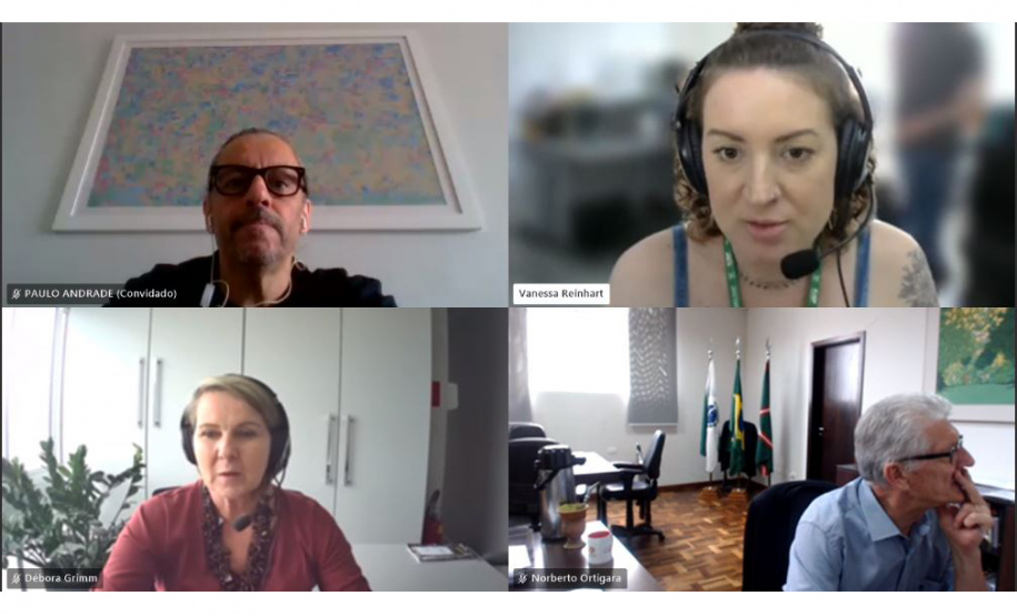 Programa de apoio à produção de uvas e derivados no Paraná reforça ações em 2023