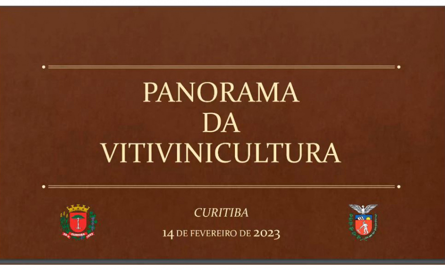 Programa de apoio à produção de uvas e derivados no Paraná reforça ações em 2023