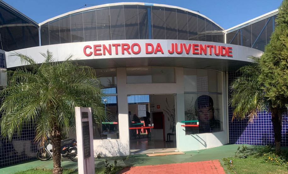 Jovens Agentes da Cidadania são aprovados no vestibular