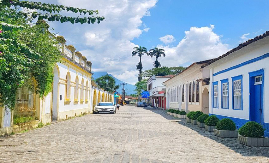 Processo e normas de tombamento do Centro Histórico de Morretes ganham cartilha ilustrada