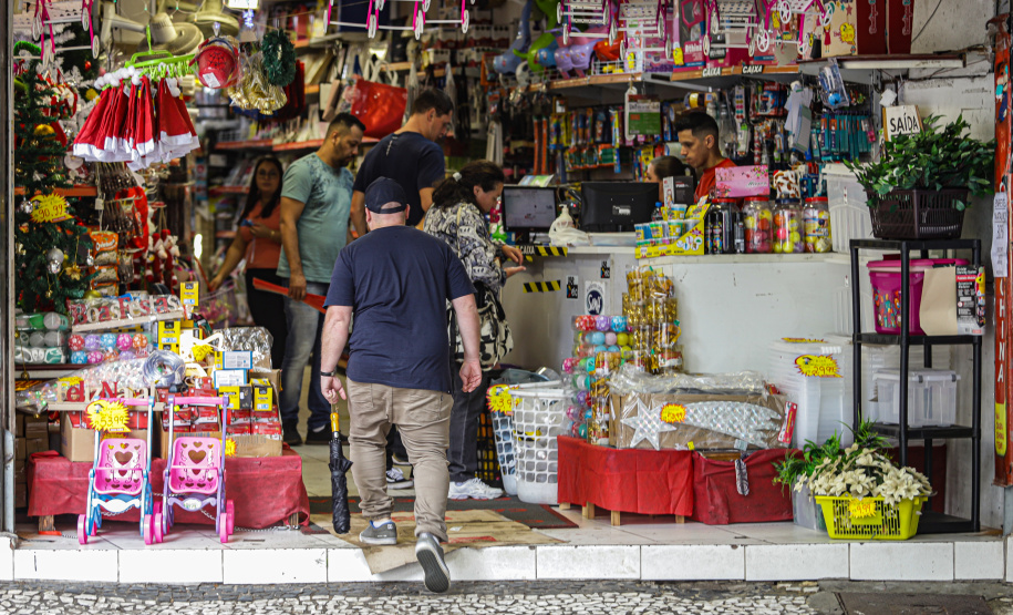Nota Paraná libera R$ 23,8 milhões em créditos; sorteio do programa ocorre nesta quinta (9)