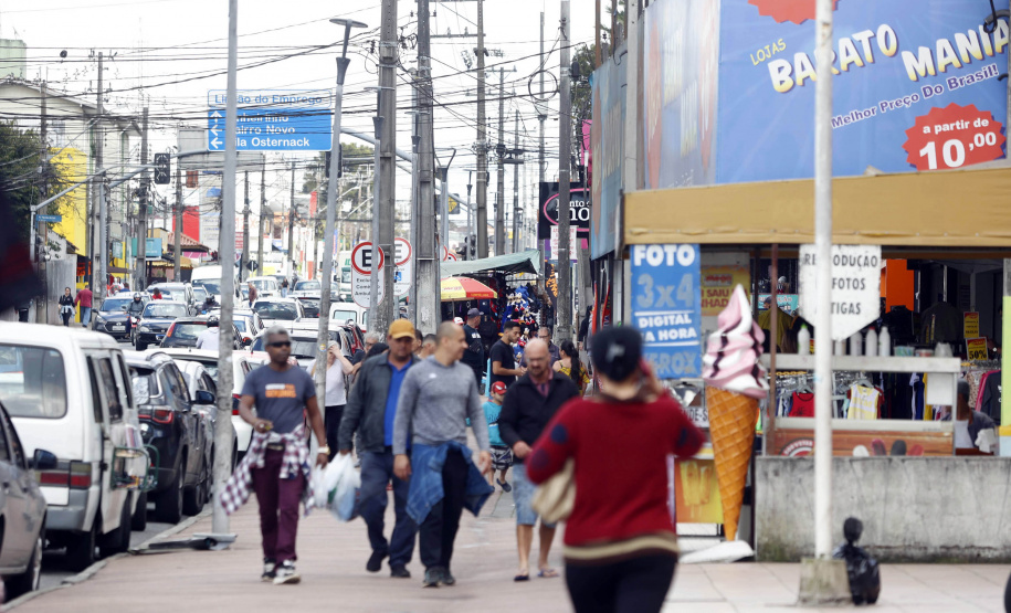 Nota Paraná libera R$ 23,8 milhões em créditos; sorteio do programa ocorre nesta quinta (9)