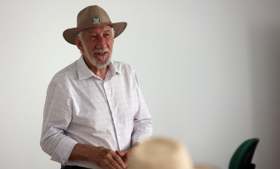 No Show Rural, Estado e produtores discutem cuidado e prevenção em saúde animal