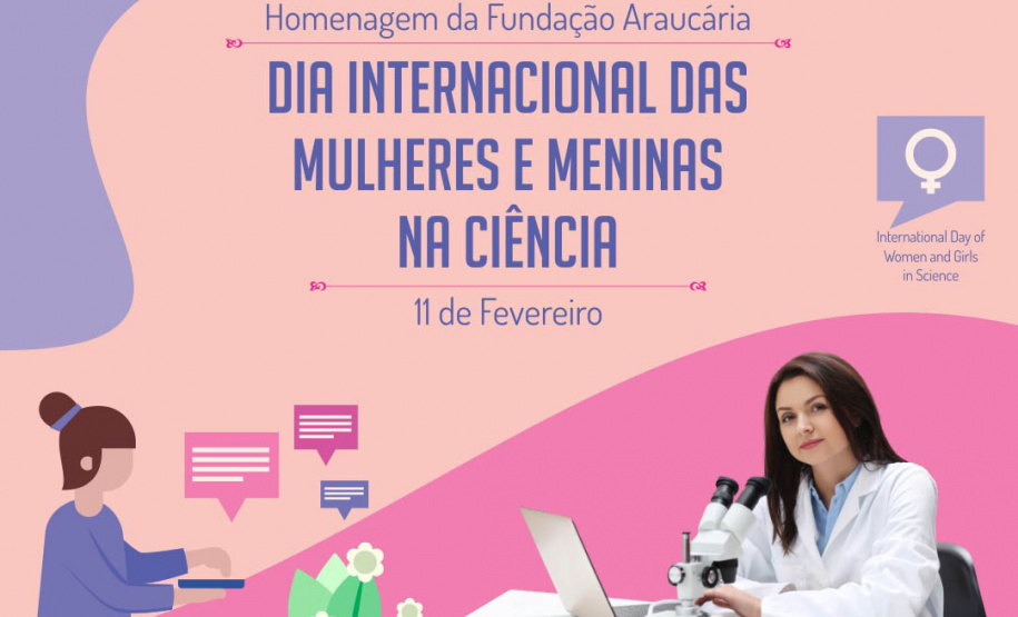 Conquistas e desafios são lembrados no Dia Mundial das Mulheres e Meninas na Ciência