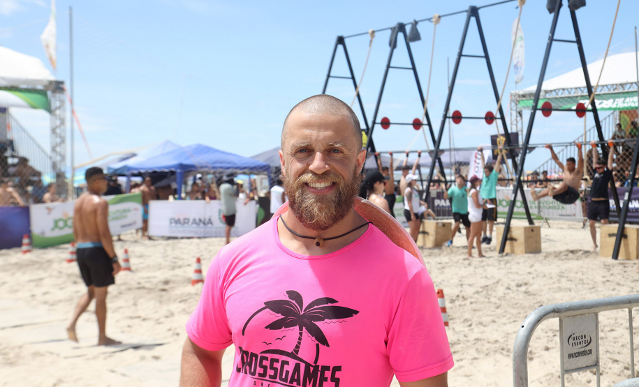 Surf e Cross Games movimentam o fim de semana esportivo do Verão Maior Paraná