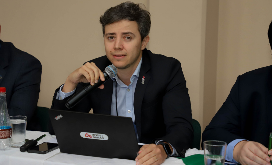 Invest Paraná puxa frente para criação de missão internacional dos estados do Sul e Sudeste