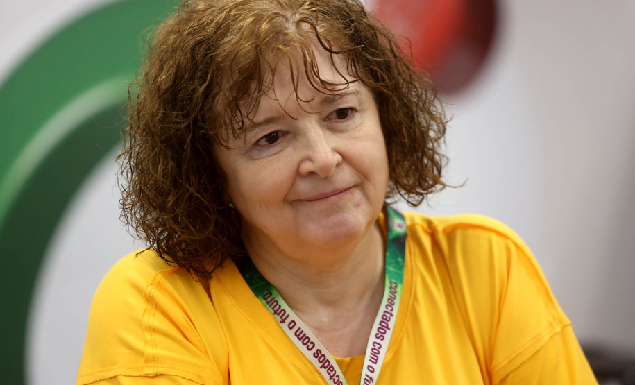 Ação da Celepar, inclusão social e digital de idosos é premiada e se torna referência no País