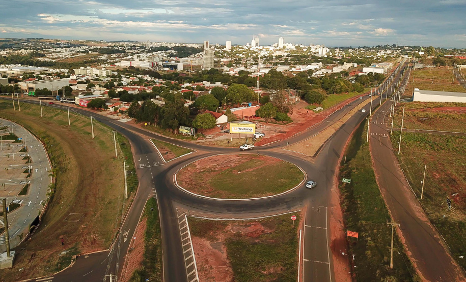 IDR-Paraná participa da Expo Umuarama 2023