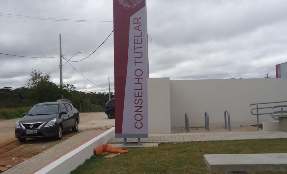 Conselho Tutelar Campo Magro