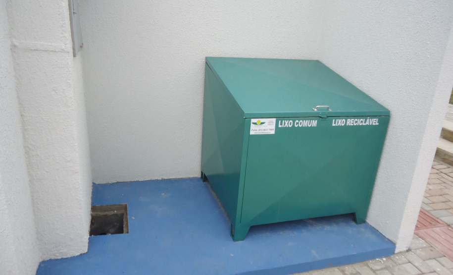 Conselho Tutelar Campo Magro