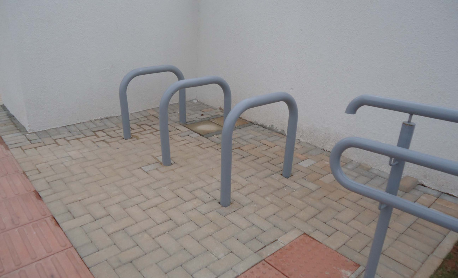 Conselho Tutelar Campo Magro