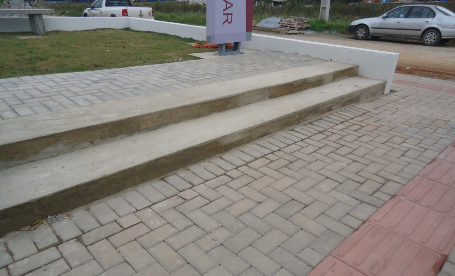 Conselho Tutelar Campo Magro