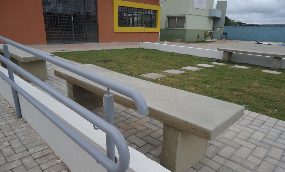 Conselho Tutelar Campo Magro