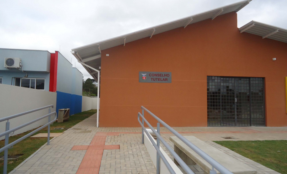 Conselho Tutelar Campo Magro