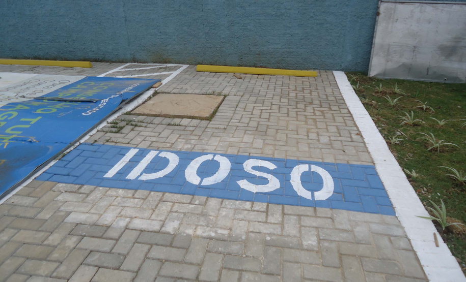 Conselho Tutelar Campo Magro