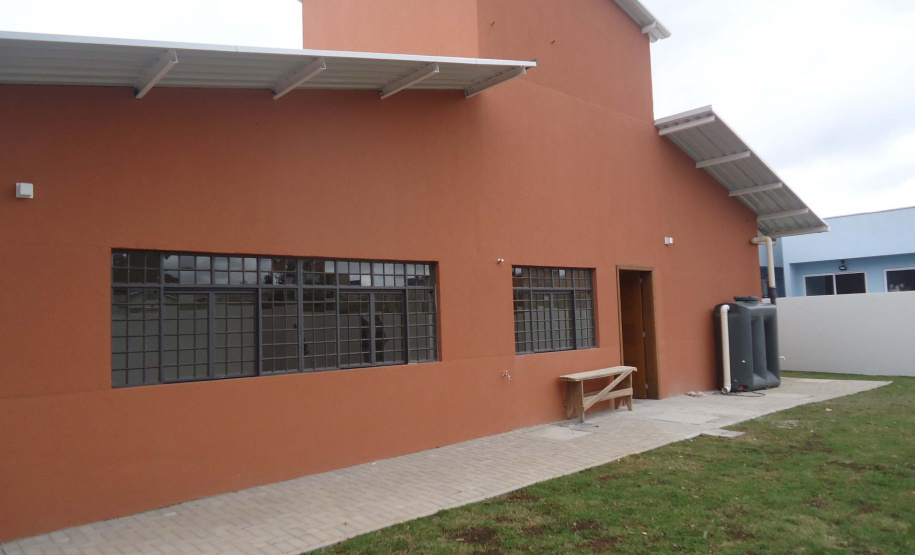 Conselho Tutelar Campo Magro