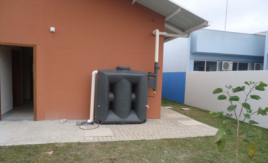 Conselho Tutelar Campo Magro