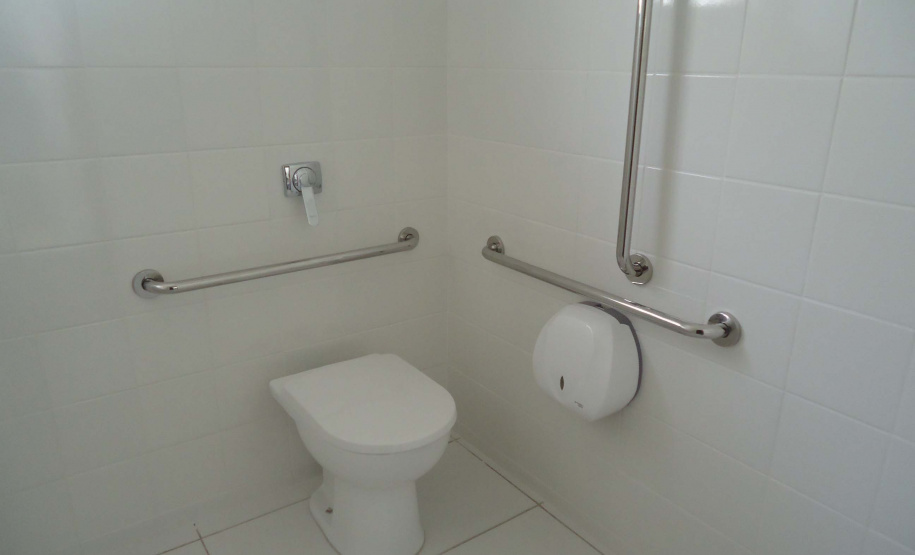 Conselho Tutelar Campo Magro