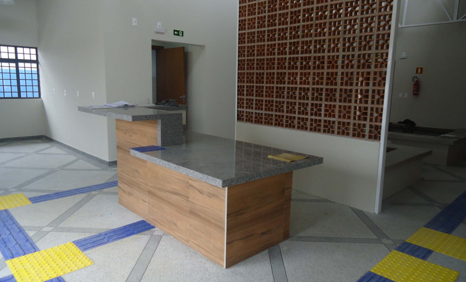 Conselho Tutelar Campo Magro