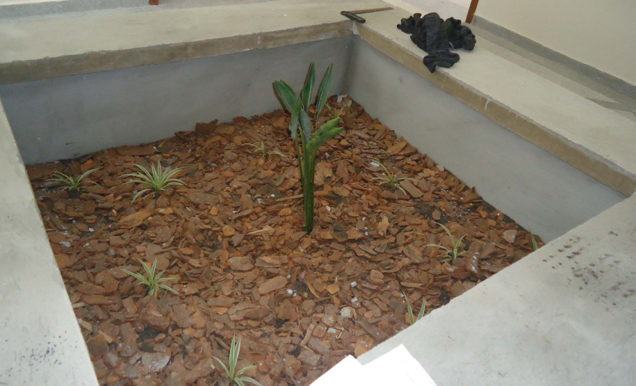 Conselho Tutelar Campo Magro