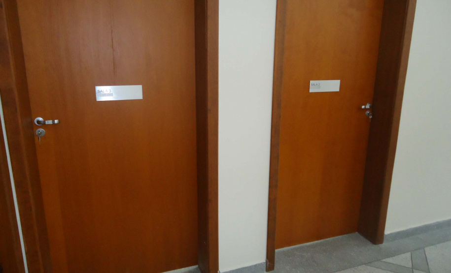 Conselho Tutelar Campo Magro