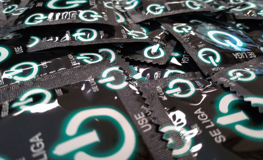 Estado alerta para prevenção às Infecções Sexualmente Transmissíveis durante o Carnaval (56635)