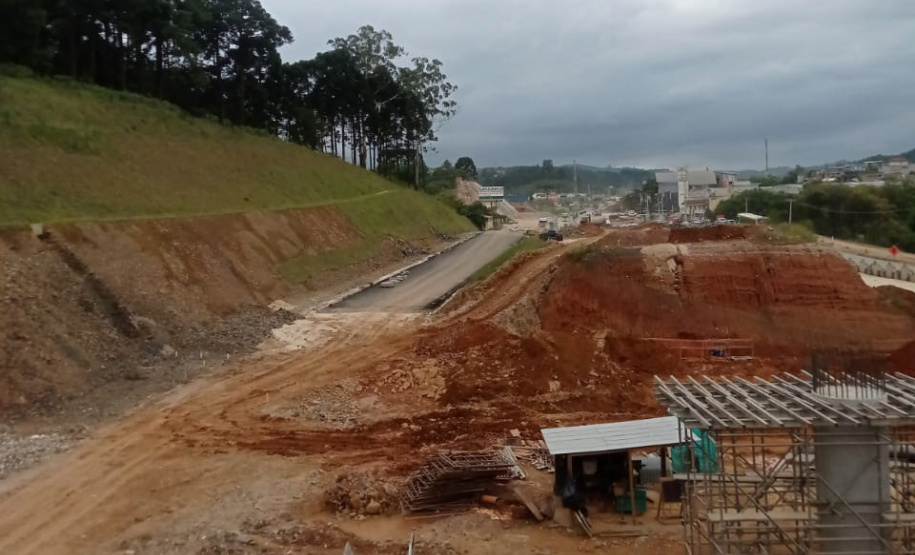 DER Rodovia dos Minérios