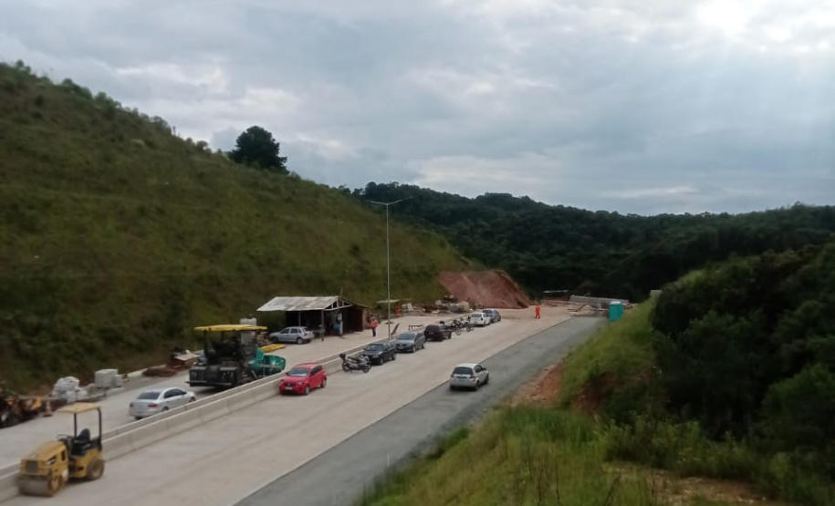 DER Rodovia dos Minérios