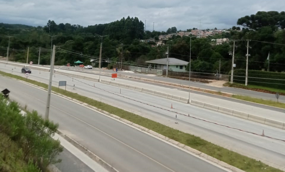 DER Rodovia dos Minérios