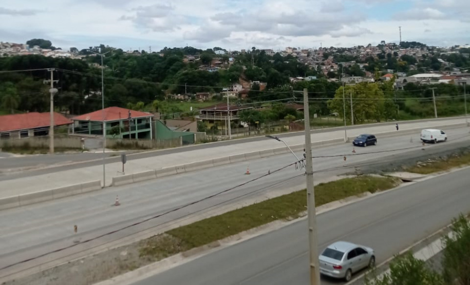 DER Rodovia dos Minérios