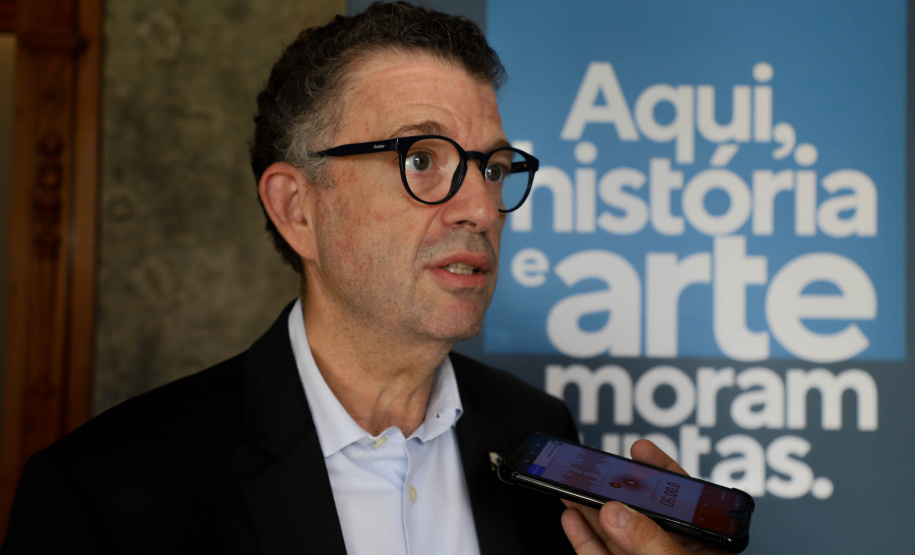 Invest Paraná puxa frente para criação de missão internacional dos estados do Sul e Sudeste