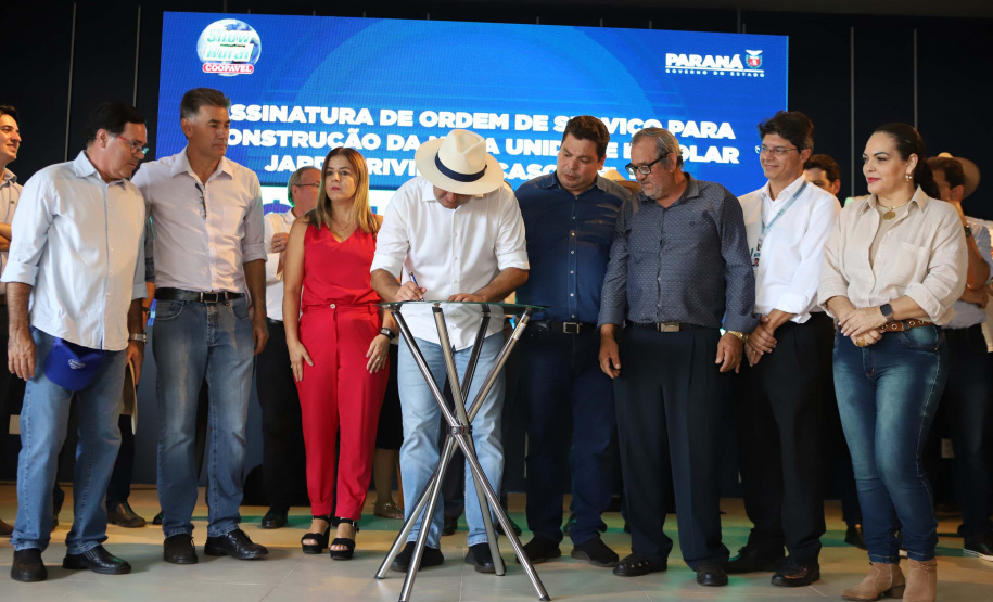 RECURSOS PARA CONSTRUÇÃO DE ESCOLA