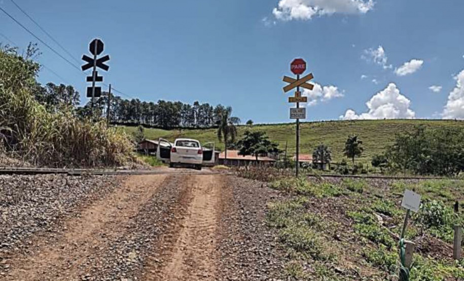 Estado garante recurso para pavimentação de estrada em Cornélio Procópio