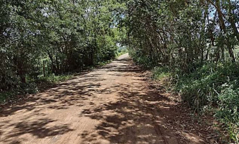 Estado garante recurso para pavimentação de estrada em Cornélio Procópio