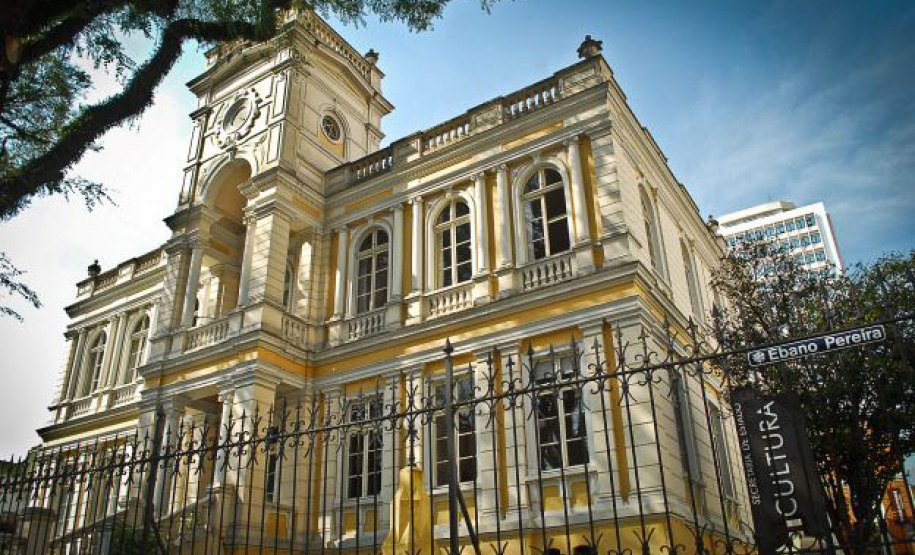 Paraná executou mais de 98% dos recursos da Lei Aldir Blanc