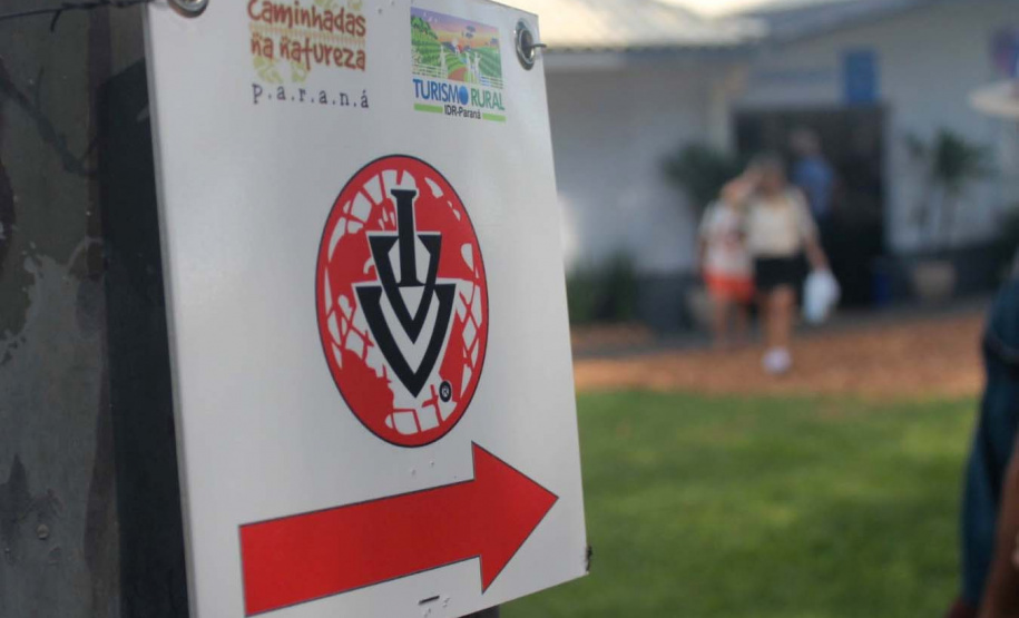 Andou muito no Show Rural? Evento agora faz parte do projeto Caminhadas na Natureza