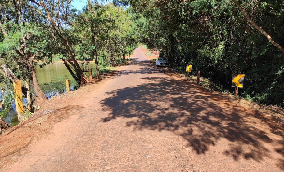 Avançam editais de reforma de pontes na região Norte, Vale do Ivaí e Norte Pioneiro