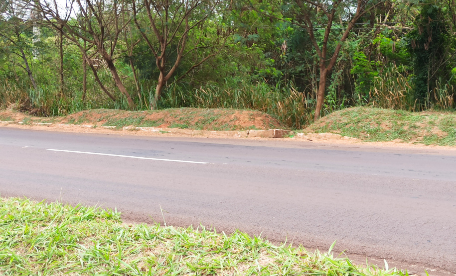 Pontes Noroeste e Centro Oeste
