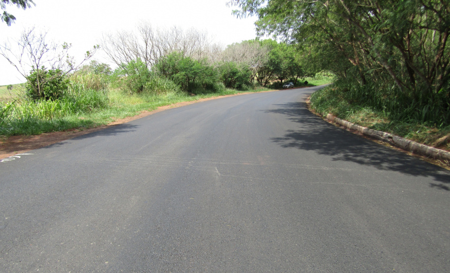 Pontes Noroeste e Centro Oeste